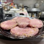 ホルモン焼肉 ハレノヒ - 