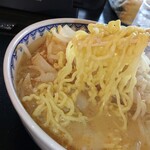 Gohan Dokoro Shokudo Misa Arai Michi No Eki Ten - 麺リフト