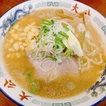 Ramen no Daiko - 