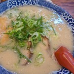 Hakata Ramen Tsurukame Do Tsurugashima Ten - 