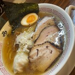 Ramen Nishi Chan - 