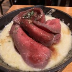 Nice to meet cheese Shinjuku Ten - 