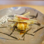 Japanese cuisine Eidai - 