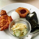 カントリーロード - 料理写真: