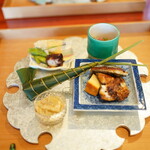 Japanese cuisine Eidai - 