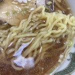 Youka - 麺アップ