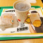 マクドナルド - 