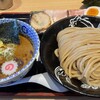 松戸富田製麺 ららぽーとTOKYO-BAY店