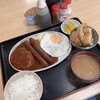 あおき食堂 - 料理写真: