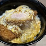 Tonkatsu Shige - かつ丼