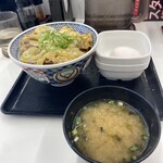 Yoshinoya Kamata Higashiguchi Ten - 