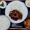 とん国 - 料理写真:味噌カツ定食@¥950