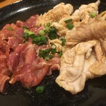 Chichibu Yakiniku Horumon Marusuke Miyanokawa Honten - 