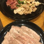 Chichibu Yakiniku Horumon Marusuke Miyanokawa Honten - 