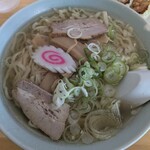 Teuchi Ramen Tawaraya - 