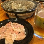 Chichibu Yakiniku Horumon Marusuke Miyanokawa Honten - 