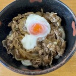 うどん屋翔 - 料理写真: