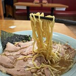 ラーメンショップ - 