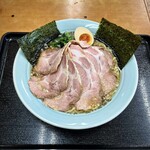 ラーメンショップ - 