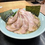 ラーメンショップ - 