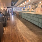 UNI COFFEE ROASTERY Yokohama Joinasu Ten - 