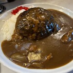 キッチンニュー南海 - 料理写真: