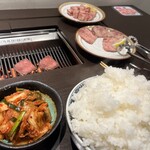 Yakiniku Ojisan - 