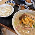 たんぽぽ - 料理写真: