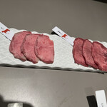 Jukusei Wagyu Yakiniku Aging Beef Yokohama Ten - 