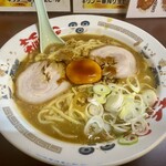 Ramen Ya - カレー