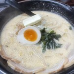 北海道ラーメン味源 - 