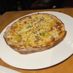 Nice to meet cheese Shinjuku Ten - 