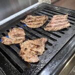 Wagyu Yakiniku Moo Tenma Ten - 