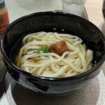 Sanuki Teuchi Udon Rei - 