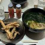 Sanuki Teuchi Udon Rei - 