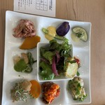 Bistro Karato Izumi Fuchu Ten - 