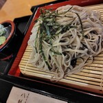 Teuchi Soba Hachisuke - 