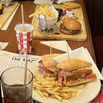 TGI Fridays Tokyodomushititen - 