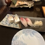 Sushi Tora Uedahara - 