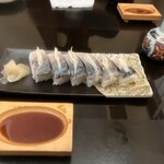 Sushi Tora Uedahara - 