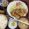 食事の店 丸竹 - 料理写真: