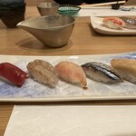 Sushi Yasaka - 