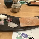 Sushi Yasaka - 