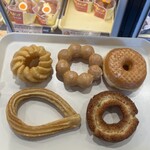 mister Donut Shonaitori Shoppu - 