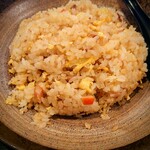 チャイニーズレストラン とん珍 - 料理写真: