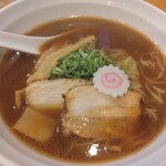 Nagara Paitan Haku - 