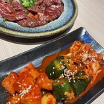 Yakiniku Aguri - 