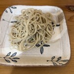 Ishi Usu Biki Teuchi Soba Muraki - 