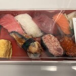 Tsukiji Kiyomura Gransuta Tokyo Ten - 