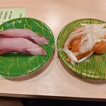 Sushi Dojo Yokkaichi Ten - 